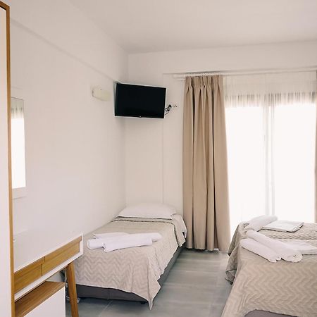 Stavros Beach Hotel 외부 사진