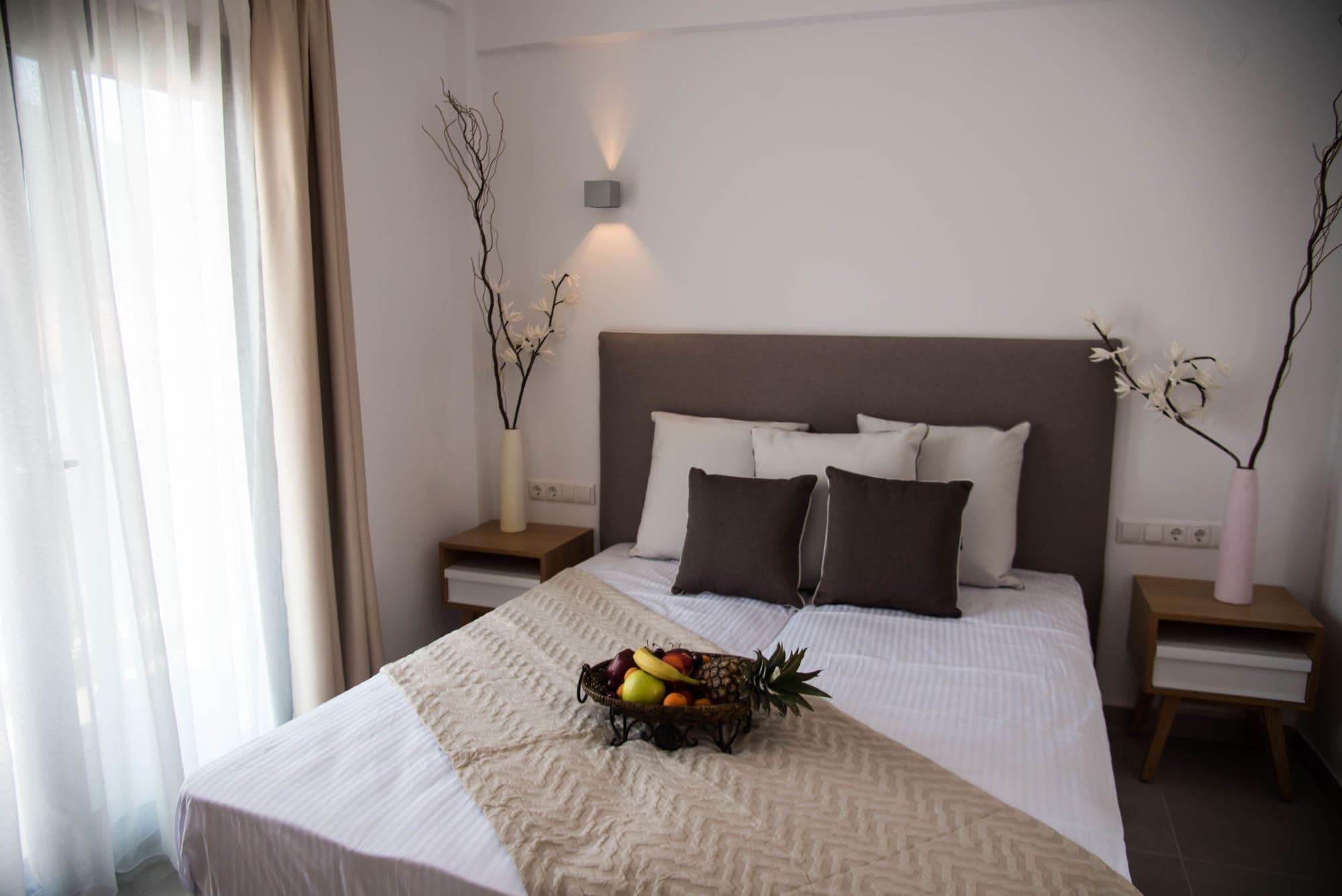 Stavros Beach Hotel 외부 사진