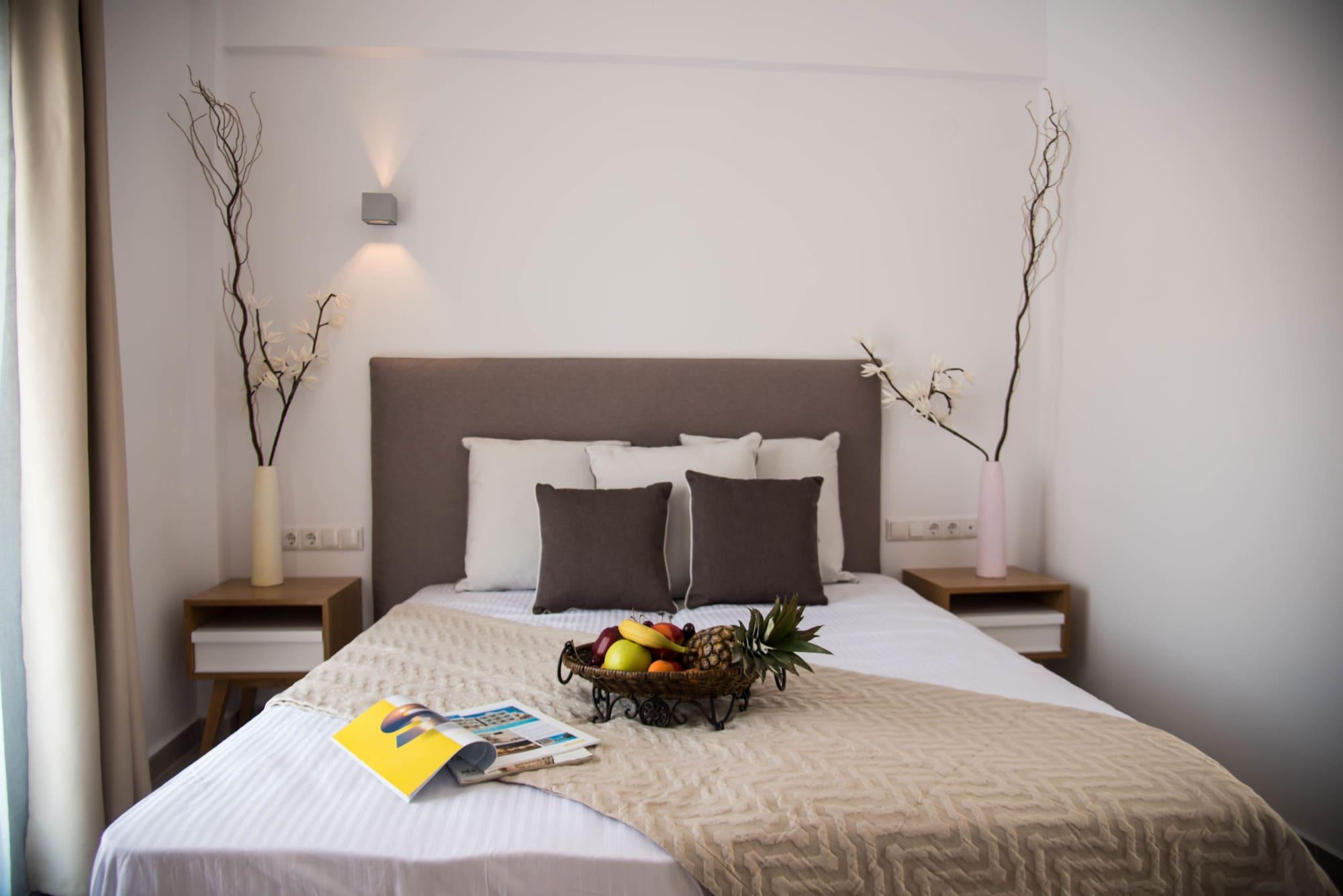 Stavros Beach Hotel 외부 사진