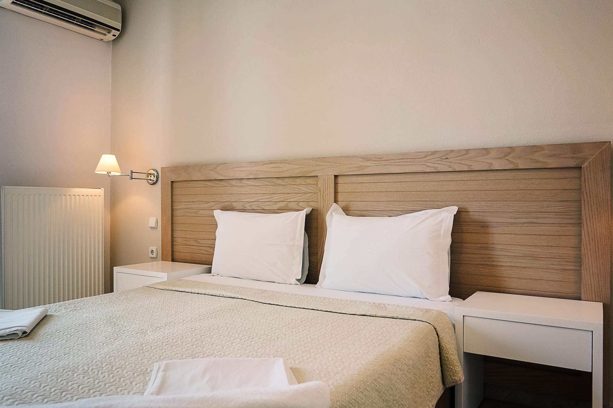 Stavros Beach Hotel 외부 사진