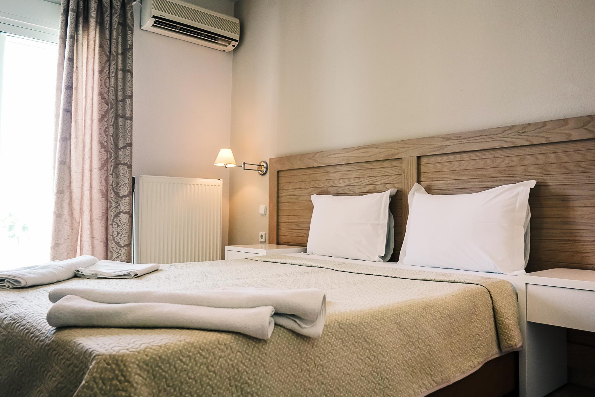 Stavros Beach Hotel 외부 사진