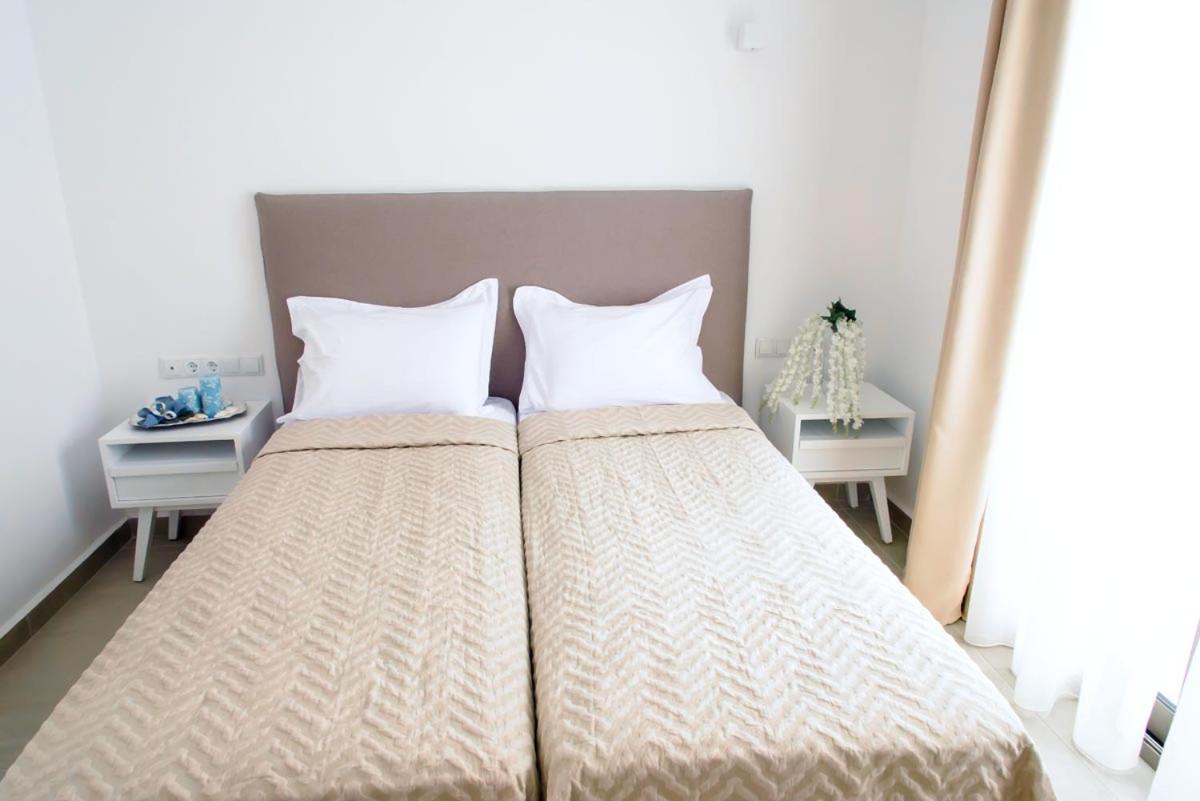 Stavros Beach Hotel 외부 사진