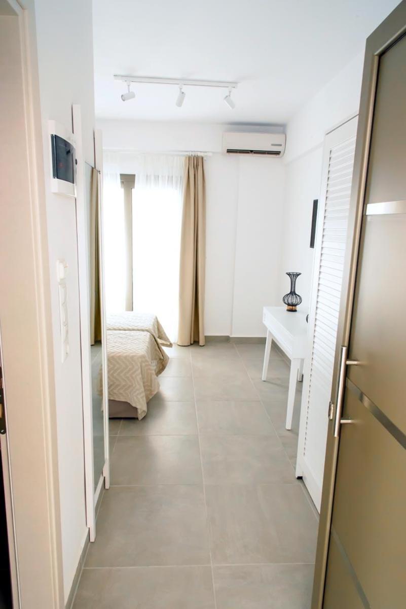 Stavros Beach Hotel 외부 사진