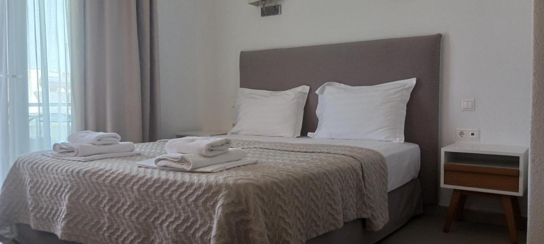 Stavros Beach Hotel 외부 사진
