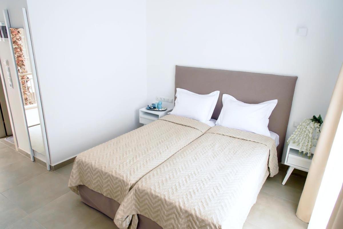 Stavros Beach Hotel 외부 사진
