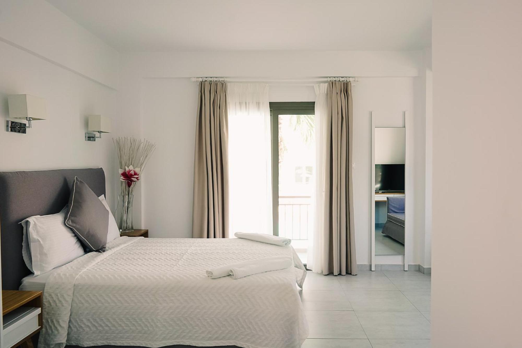 Stavros Beach Hotel 외부 사진