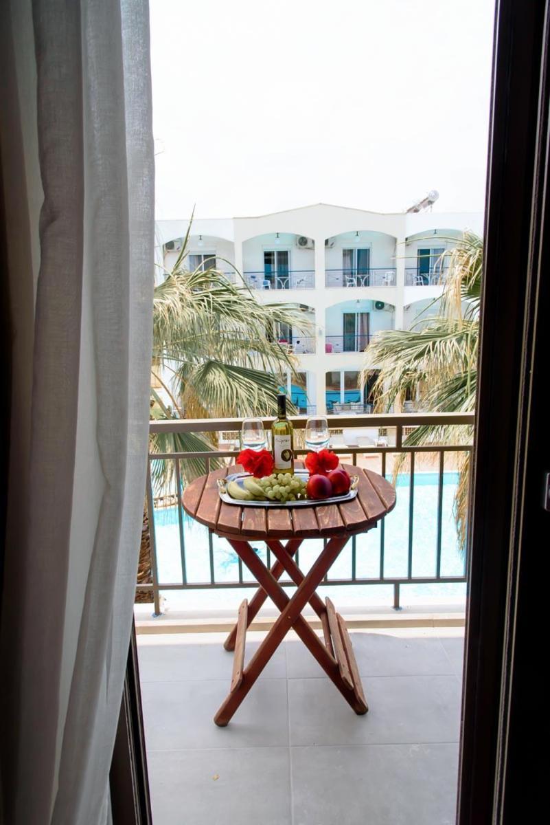 Stavros Beach Hotel 외부 사진