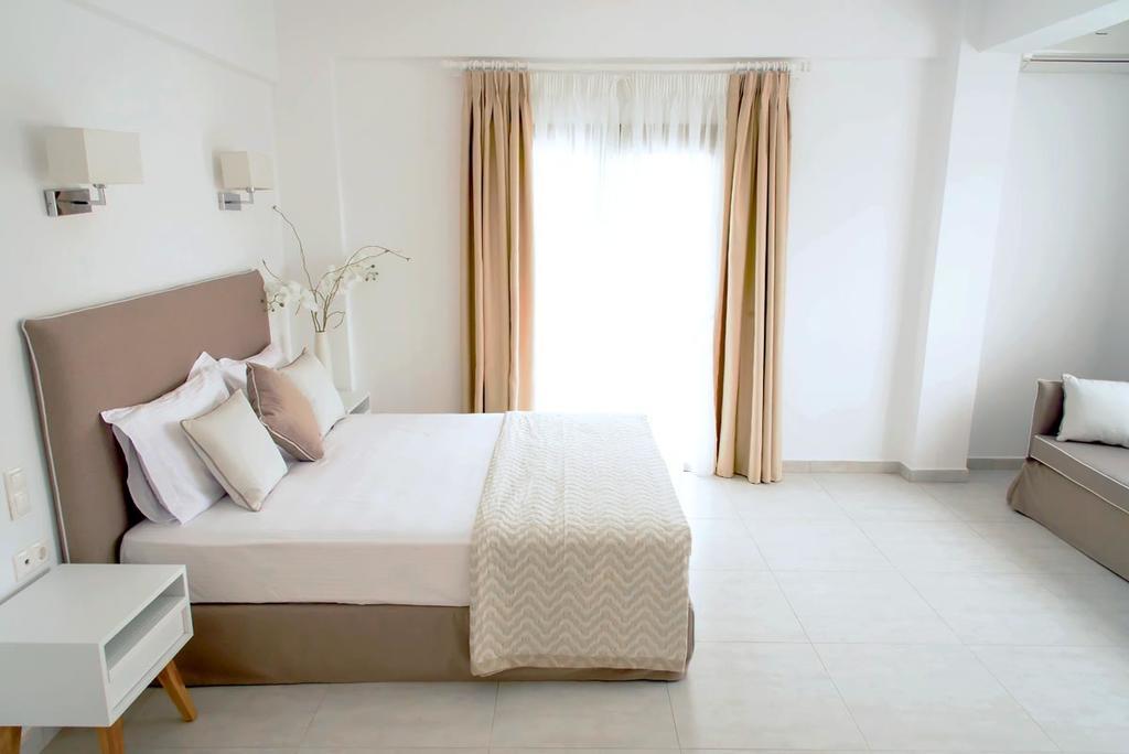 Stavros Beach Hotel 외부 사진