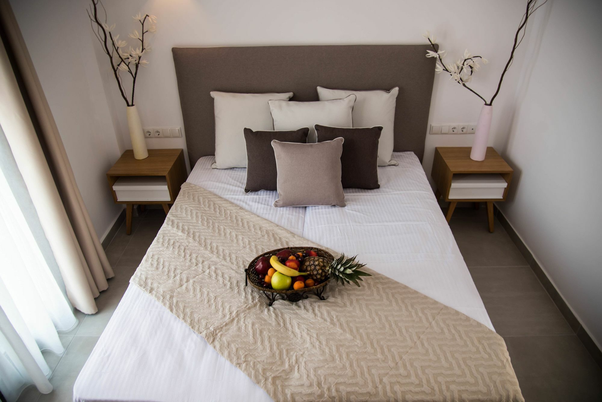 Stavros Beach Hotel 외부 사진